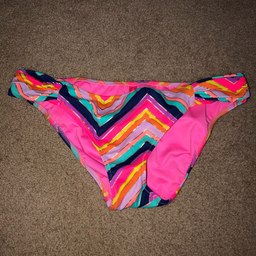 Victoria’s Secret Swim Bottoms